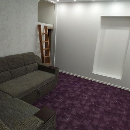 Уютная 2 Комнатная Квартира В Центре Одессы На Ул. Греческой 22 Odessa Exterior foto