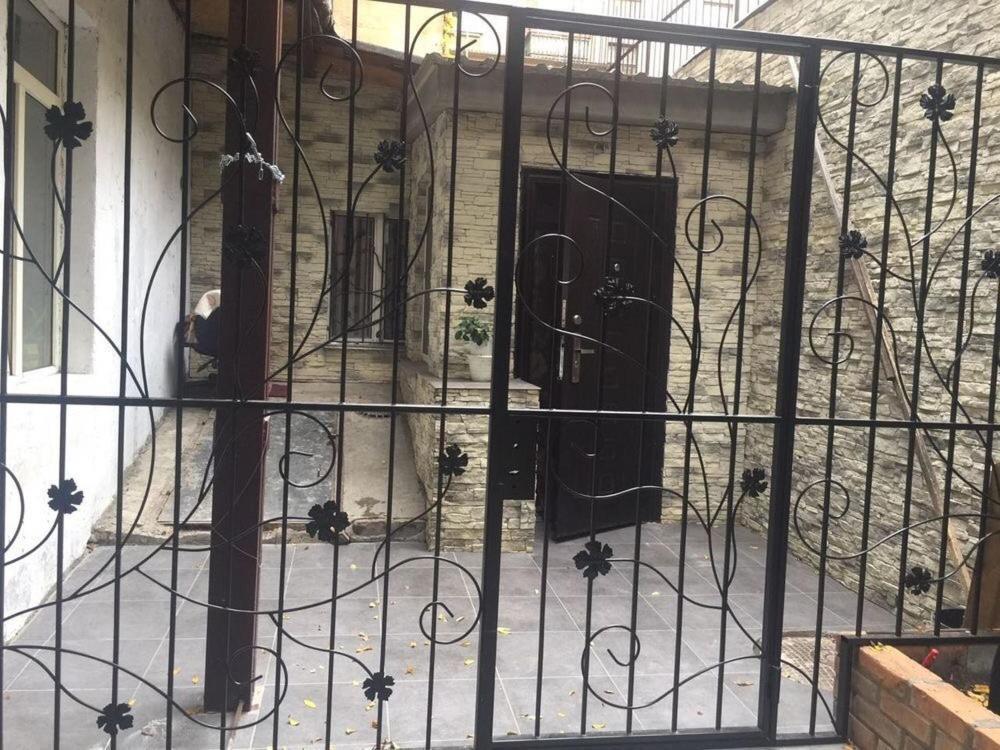 Уютная 2 Комнатная Квартира В Центре Одессы На Ул. Греческой 22 Odessa Exterior foto